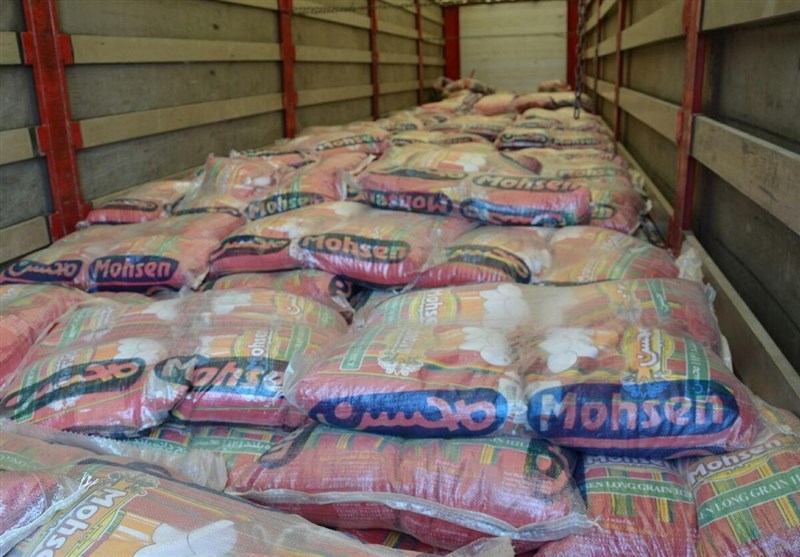 تمدید مهلت 1 ماهه واردات برنج در فصل ممنوعیت + سند