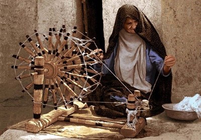 زنان،عشاير،عشايري،خرد،محلي،تقويت،مشاركت،امور،استان،توليد،توس ...