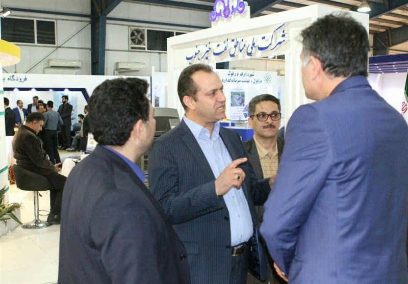 ایران به فناوری تولید انبوه ورق های API محیط های ترش نفت و گاز دست یافت