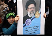 ستاد انتخاباتی حامیان مردمی حجت‌الاسلام رئیسی در بجنورد افتتاح می‌شود