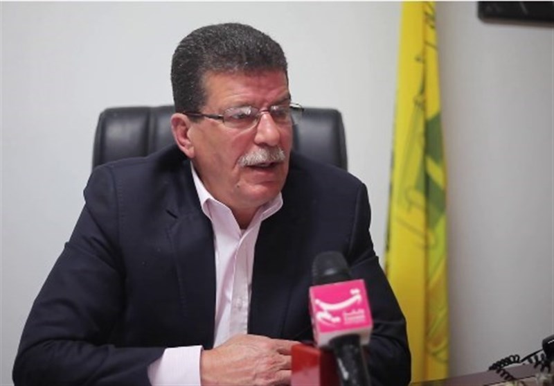 رئیس نادی الاسیر الفلسطینی: الأسرى حشروا الاحتلال فی الزاویة + فیدیو