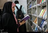 شهرستان اهر رتبه دوم چاپ کتاب آذربایجان شرقی را در اختیار دارد