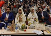 بیست و یکمین جشن ازدواج دانشجویی در اردبیل برگزار می‌شود