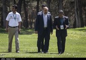 وزیر ورزش از پروژههای ورزشی استان خوزستان بازدید کرد