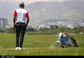 حیدرخان: ورزش ایران هر روز بهتر از گذشته می‌شود/ فدراسیون گلف ایران روی مربیگری این رشته تمرکز کند