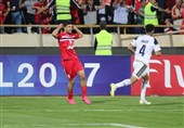 Persepolis Advances to AFC Champions League Round of 16
