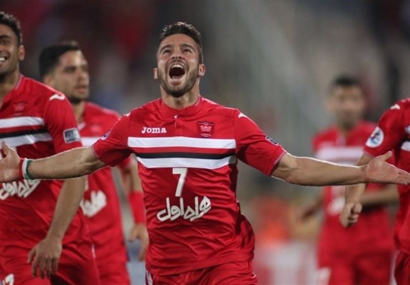 رفیعی از پرسپولیس رفتنی شد