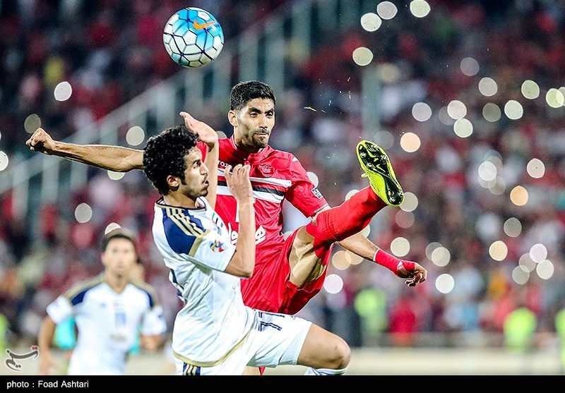 نوامبر 2018 ماه سرنوشت‌ساز برای تعیین سهمیه ایران در لیگ قهرمانان آسیا