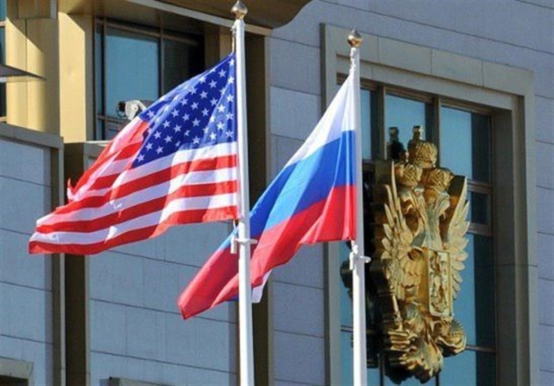 طرح آمریکا برای وجوه توقیف شده روسیه