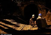 وزارت صنعت: 235 معدن سنگ آهن فعال است