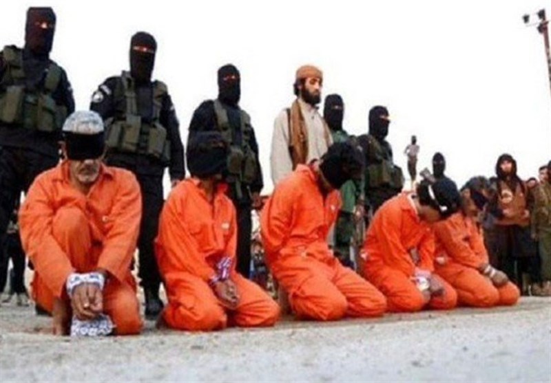 ایندیپندنت: 97 درصد قربانیان داعش مسلمان هستند
