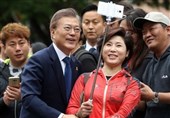 رای کره‌ای‌ها برای انتخاب جانشین رئیس‌جمهور برکنار شده + تصاویر