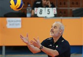 خوش‌خبر: جای مدال جهانی در آلبوم افتخارات والیبال ایران خالی بود