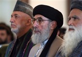 تلاش «حکمتیار» برای براندازی حکومت وحدت ملی افغانستان