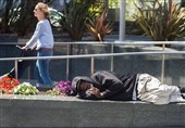 California Governor Targets Homeless Crisis in Budget, Order