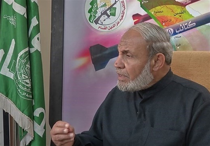 محمود الزهار: حماس از برخی رفتارهای جنبش فتح چشم‌پوشی کرده است