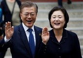 «مون جائه این» در انتخابات کره جنوبی پیروز شد