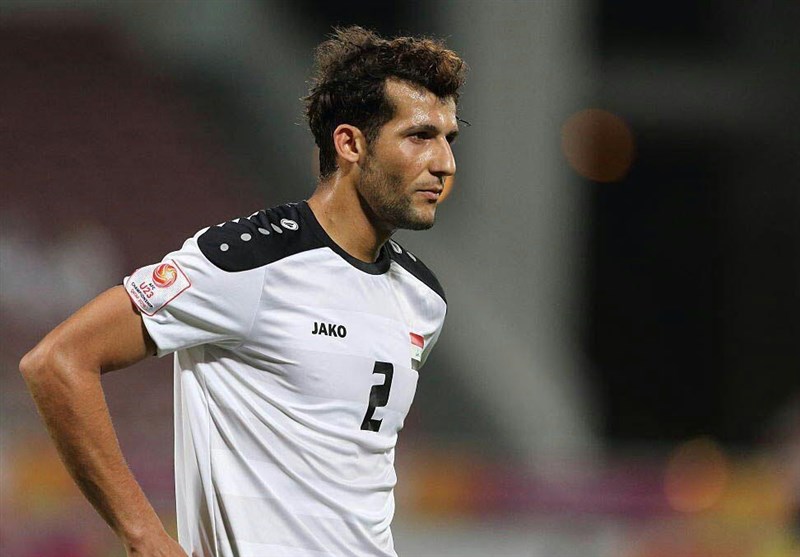 بازیکن مدنظر برانکو سر از قطر درآورد + عکس