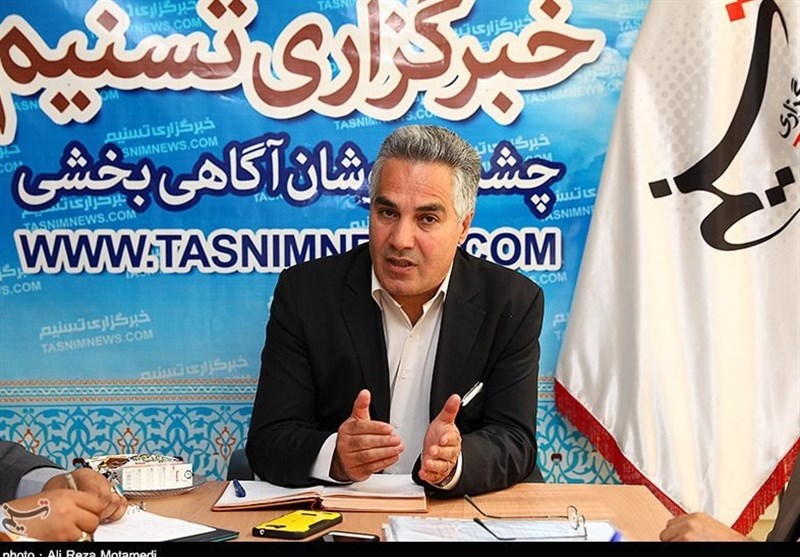 "بیکاری و آب" 2 معضل چهارمحال و بختیاری/ "جهانگیری" به‌عنوان نیروی بالقوه وارد عرصه انتخابات شد