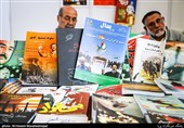 جزئیات خرید کتاب از ناشران بخش خصوصی در نمایشگاه تهران اعلام شد