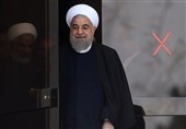 روحانی
