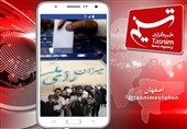 دولت فقط وعده پوچ داد/ کلید روحانی قفل مشکلات اصفهان را باز نکرد ‌+ فیلم