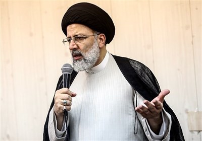 برنامه رادیویی آیت الله رئیسی در رادیو معارف
