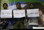 Iranian Presidential Hopeful Raisi Visits Kerman on Campaign Trail