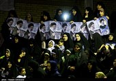 Iranian Presidential Hopeful Raisi Visits Kerman on Campaign Trail