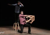 اجرای شش نمایش در ششمین روز جشنواره تئاتر دانشگاهی