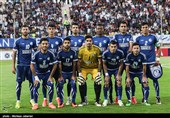 اعلام ترکیب استقلال خوزستان برای بازی مقابل الهلال