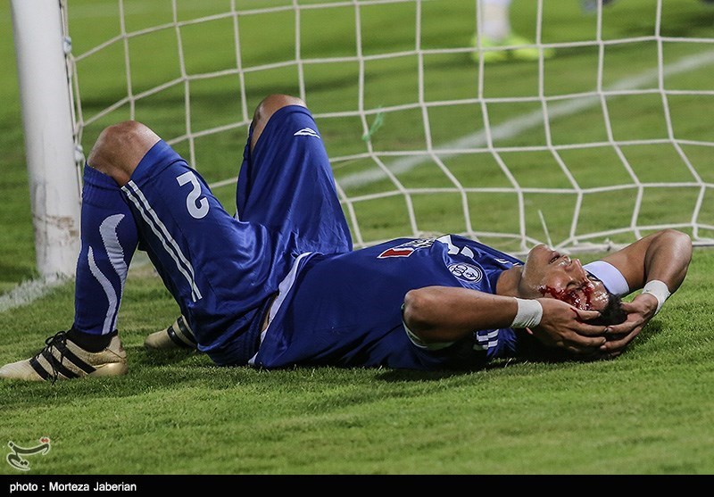 ACL 2017 Round of 16 - 1st Leg: Iran’s Esteghlal Khuzestan Loses to Al Hilal