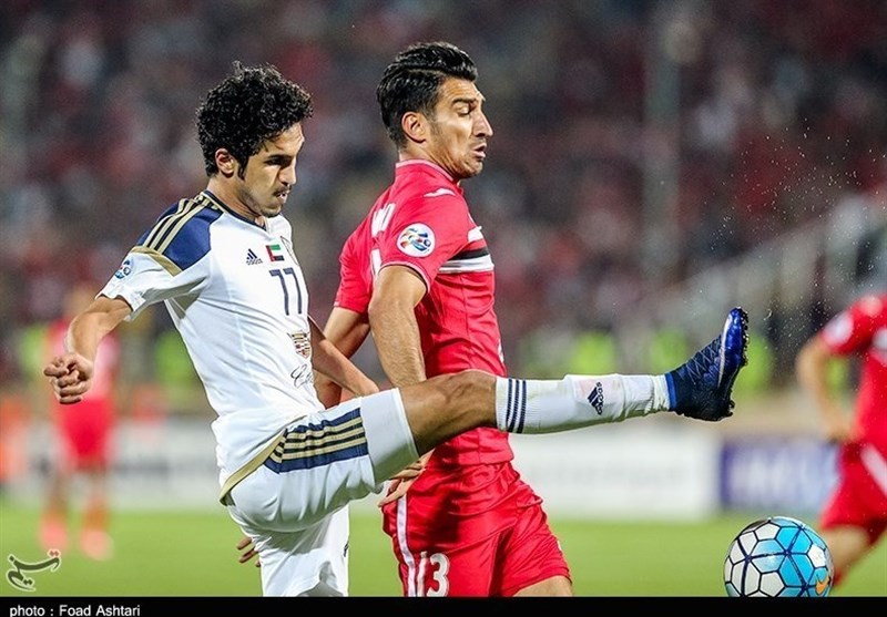 Persepolis to Play Lekhwiya behind Closed Doors for Fans Misconduct