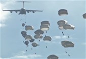 1500 نیروی هوابرد ارتش آمریکا به افغانستان اعزام می‌شوند