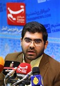 مناظره مسئولین ستاد دانشجویی رئیسی و روحانی در تسنیم