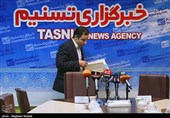 مناظره مسئولین ستاد دانشجویی رئیسی و روحانی در تسنیم