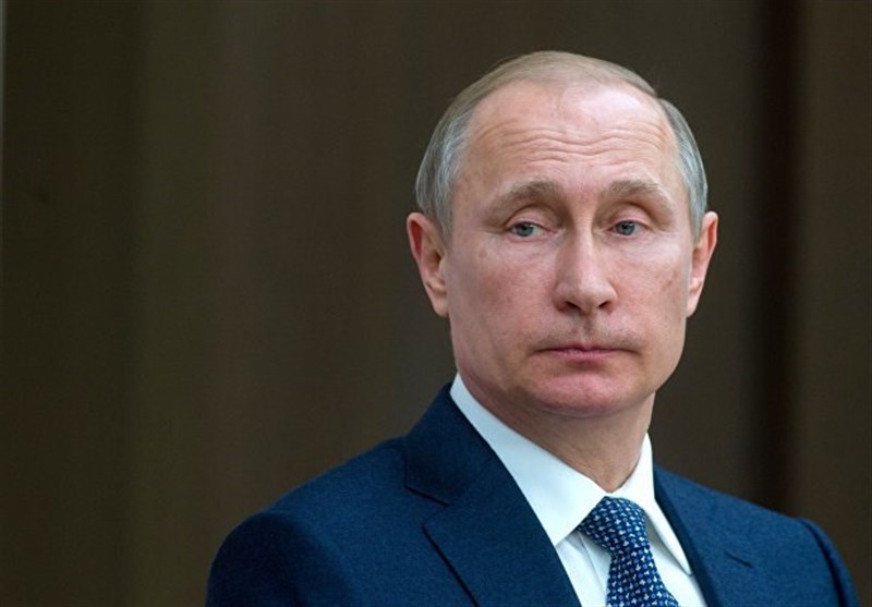 Putin Rusya&apos;nın 49 Yıl Suriye&apos;de Bulunma Kararını Onayladı