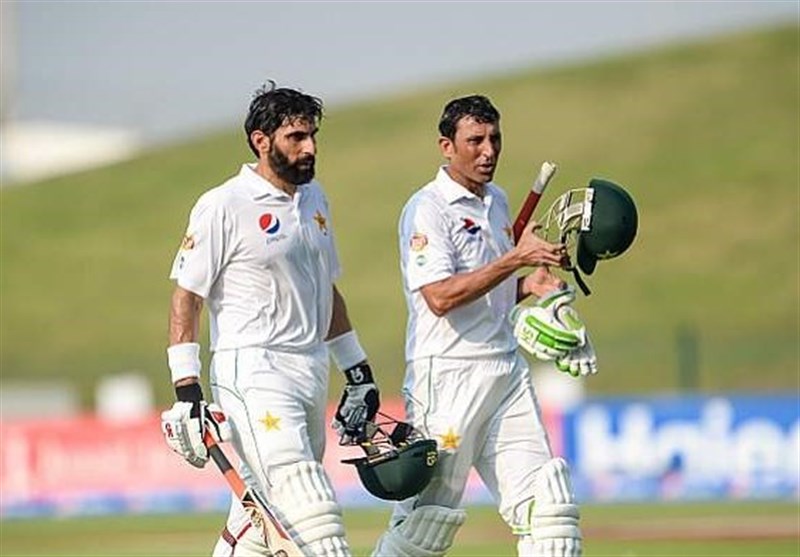 پاکستان کرکٹ کے 2 درخشاں ستارے آخری بار چمکنے کو تیار + کچھ یادگار تصاویر