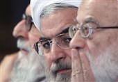 دستیاران ترامپ: رهبر عالیقدر جمهوری اسلامی ایران تعیین‌کننده سیاست‌های ایران است