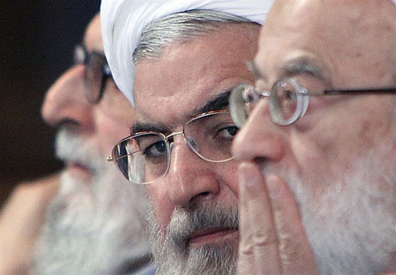 ایران کی خارجہ پالیسی سپریم لیڈر ہی طے کرتے ہیں، امریکی حکام