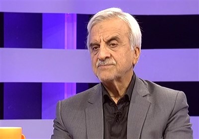 برنامه رادیوئی مصطفی هاشمی طبا در رادیو جوان
