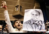 نشست خبری رئیس ستاد انتخاباتی &quot;قالیباف&quot; در اصفهان برگزار می‌شود