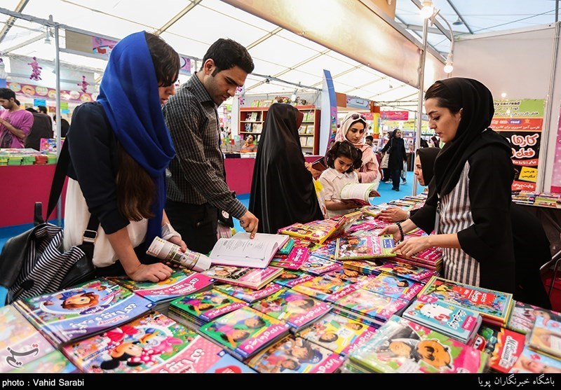 اظهار امیدواری رئیس نمایشگاه وین برای مهمان ویژه شدن ایران در 2019