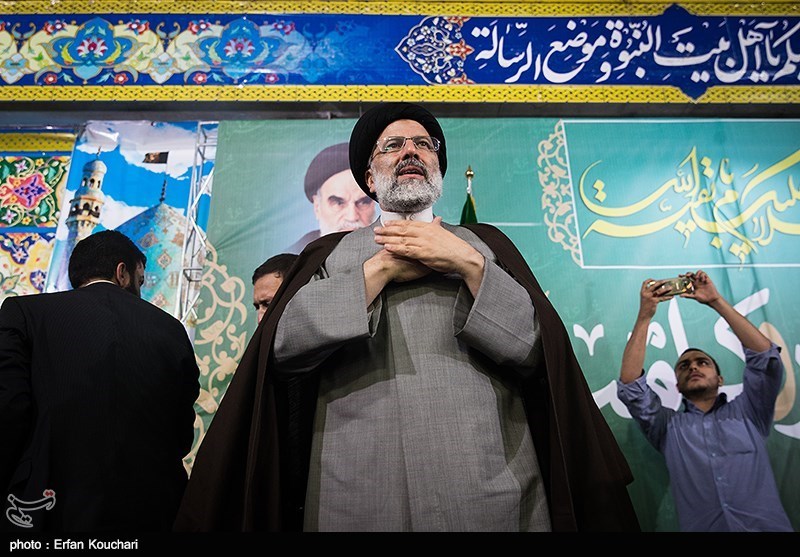 حجت‌الاسلام‌ رئیسی هفته آینده به خراسان شمالی سفر می‌کند
