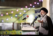 حجت الاسلام رئیسی با مردم و روحانیون مازندران دیدار می‌کند