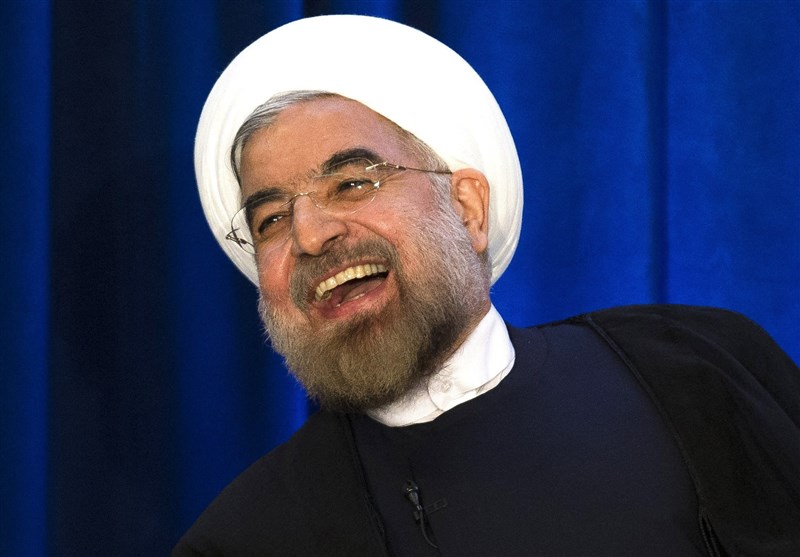 آقای روحانی، &quot;کاسپین&quot; هم کار دولت قبل بود؟