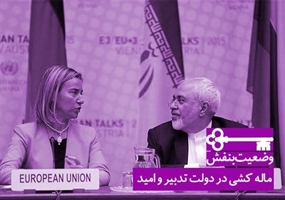 ماله کشی در دولت تدبیر و امید