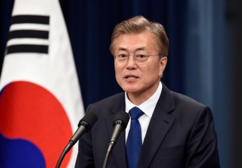رئیس جمهور کره جنوبی وزرای کابینه و مشاور امنیتی را معرفی کرد