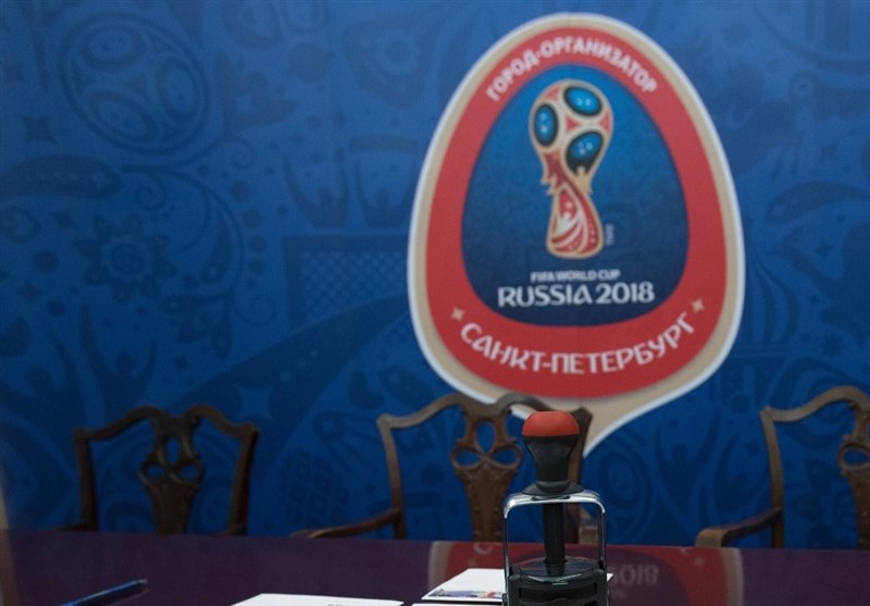افزایش هزینه‌های آماده‌سازی جام‌ جهانی 2018 روسیه
