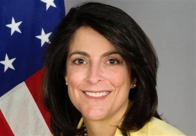 US Envoy Dissatisfied with Political Events in Washington